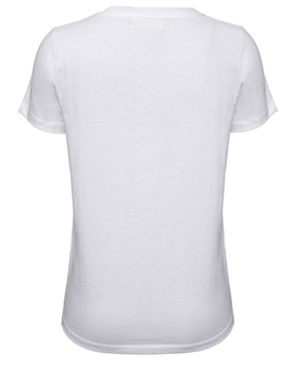 Rosemunde Organic T-shirt Ss