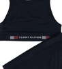 Tommy Hilfiger Crop Top Set