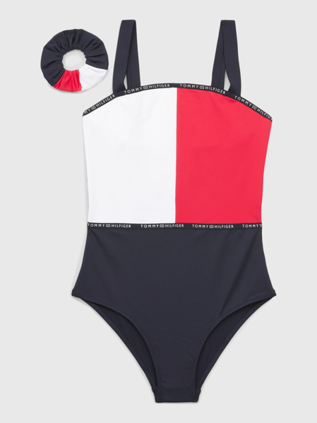 Tommy Hilfiger One Piece Suit