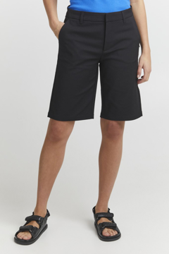 Pulz Jeans Bindy Shorts