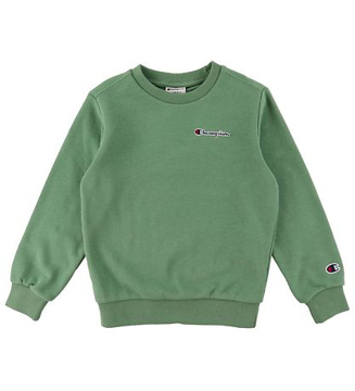 Champion Crewneck Sweatshirt