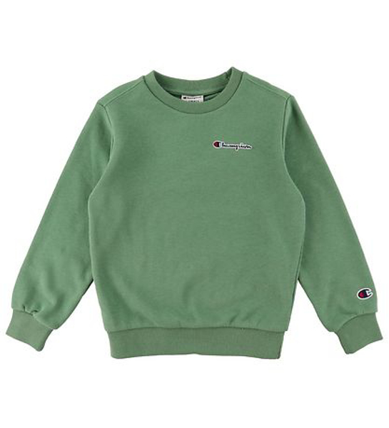 Champion Crewneck Sweatshirt