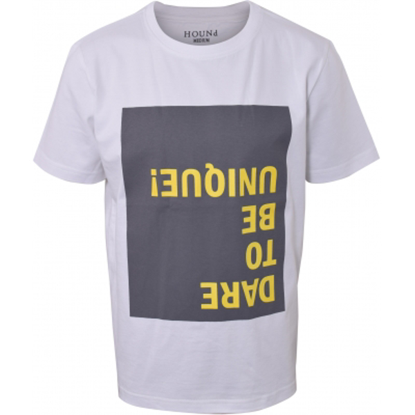 Hound Tee