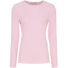 Marta Long Sleeved Tee