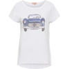 Marta T-Shirt W/ Car
