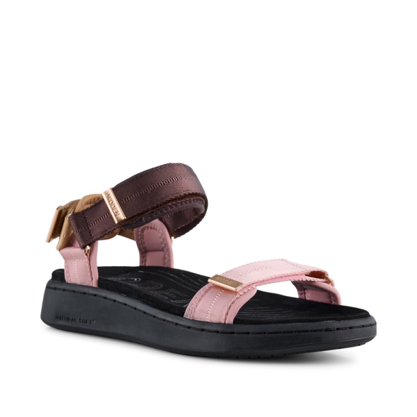 Woden Line Sandal