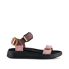 Woden Line Sandal