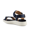 Woden Line sandal