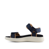 Woden Line sandal