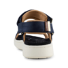 Woden Line sandal