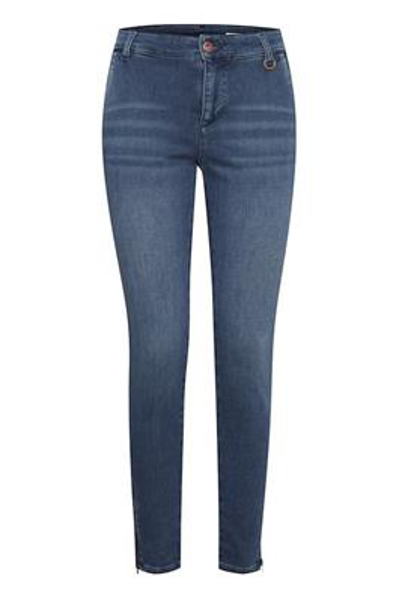 Pulz Jeans Emma Jog Skinny Leg