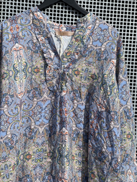 Marta  Dress