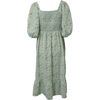 Hound Flower Dress