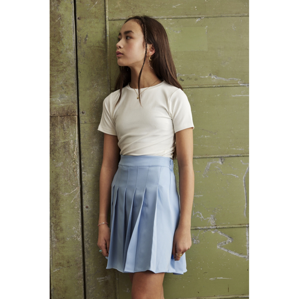 Hound Tennis Skirt