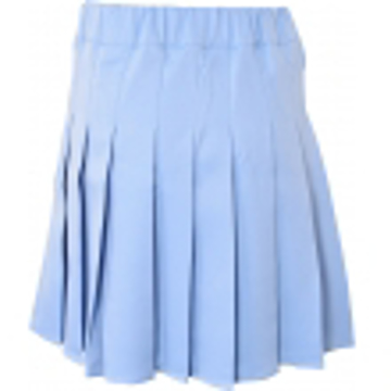Hound Tennis Skirt