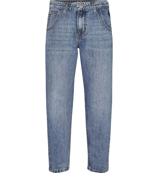 Calvin Klein Barrel Jeans