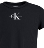 Calvin Klein Monogram Rib Top