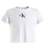 Calvin Klein Monogram Rib Top