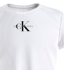 Calvin Klein Monogram Rib Top