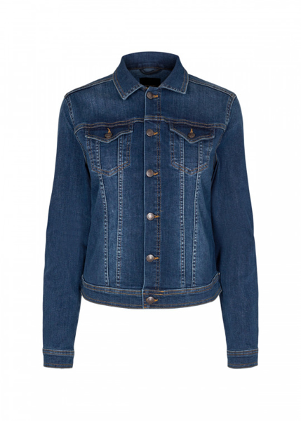 Soya Concept Kimberly Denim Jacket