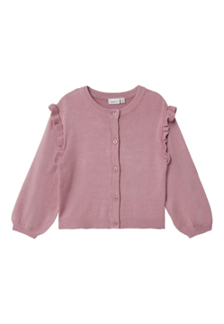 Name it Vininna LS Knit Cardigan