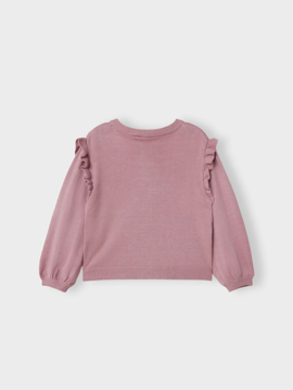 Name it Vininna LS Knit Cardigan