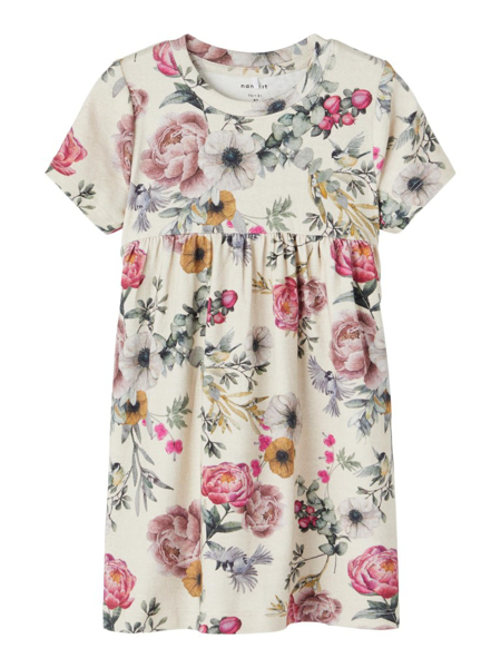 Name it Folga Dress SS
