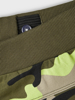 Name it Vermo Long Swe Shorts