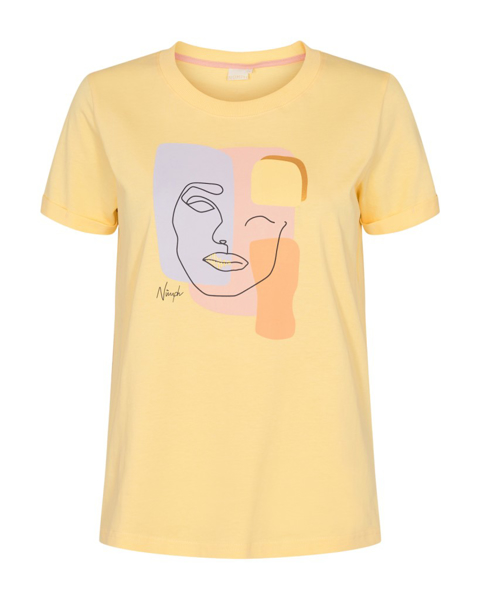 Nümph  Dree Tee