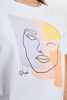 Nümph  Dree Tee