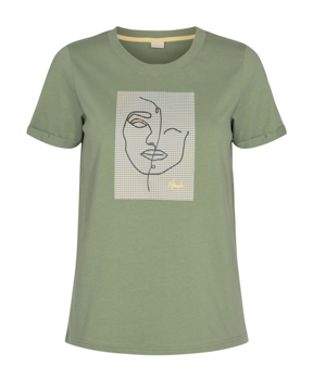 Nümph Dexter Tee