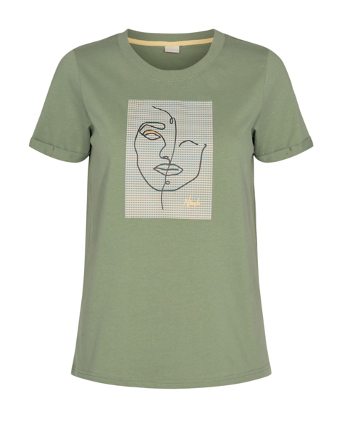 Nümph Dexter Tee