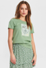 Nümph Dexter Tee