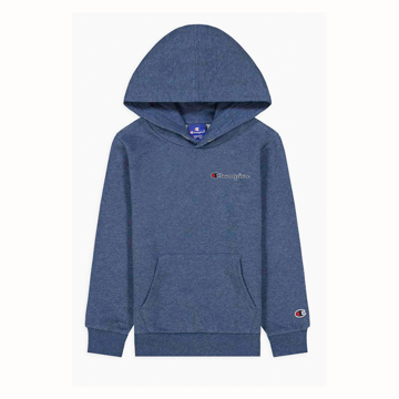 Champion Hooded Sweatshirt