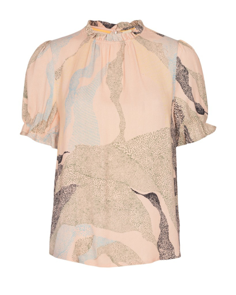 Nümph Bolette Blouse