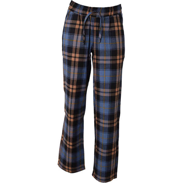 Hound Plaid Checks Pants