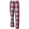 Hound Plaid Checks Pants