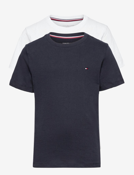 Tommy Hilfiger 2P CN Tee