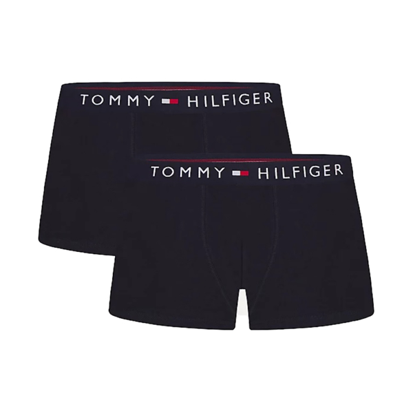 Tommy Hilfiger 2P Trunk