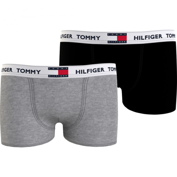 Tommy Hilfiger 2P Trunk