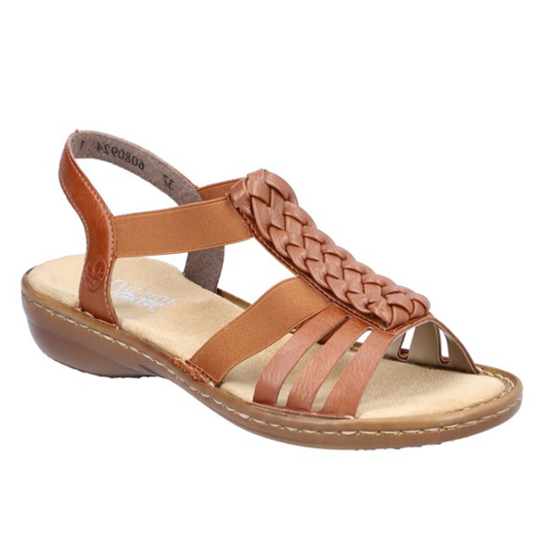 Rieker sandal