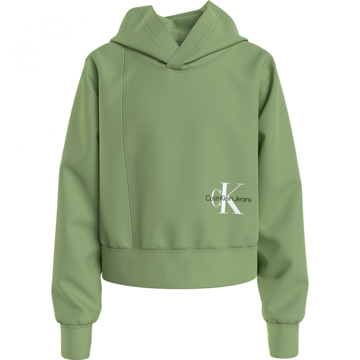 Calvin Klein Monogram Hoodie