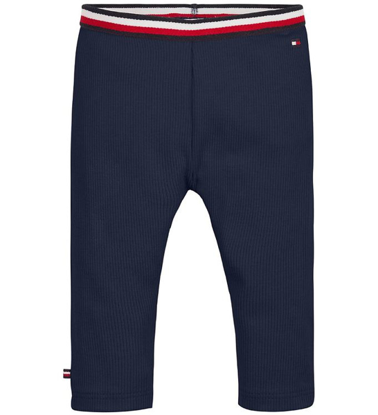 Tommy Hilfiger Baby Rib Legging