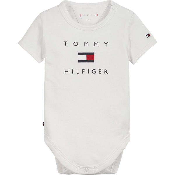 Tommy Hilfiger Logo