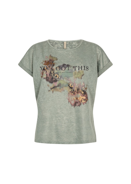 Soya Concept Aretha T-shirt