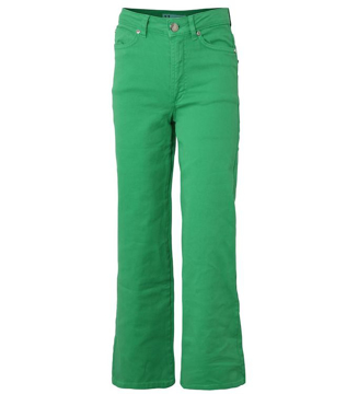 Hound Wide Jeans colored