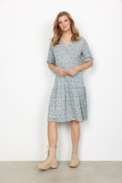 Soya Concept Felicity Dress