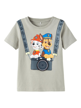 Name It Paw Patrol Top