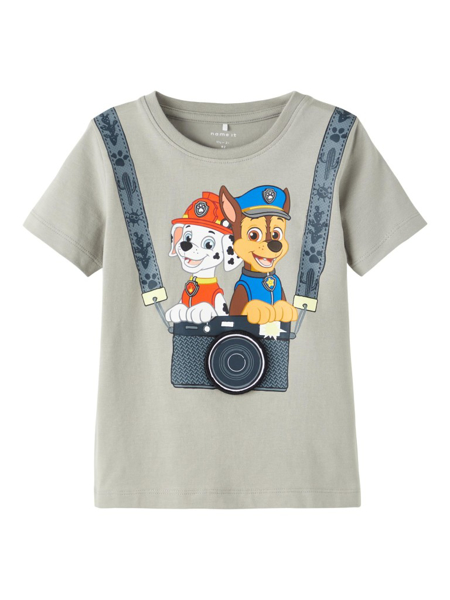 Name It Paw Patrol Top