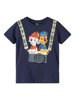 Name It Paw Patrol Top